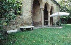 Antica Corte Hotel Residence di Charme Ferrara Ferrara